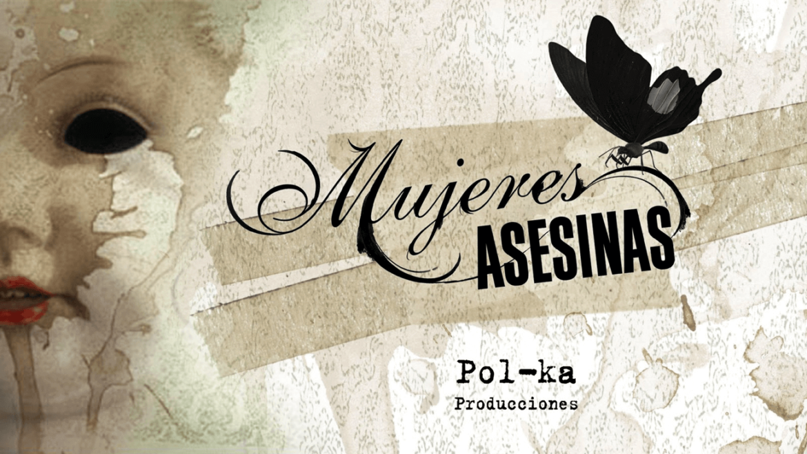Mujeres Asesinas