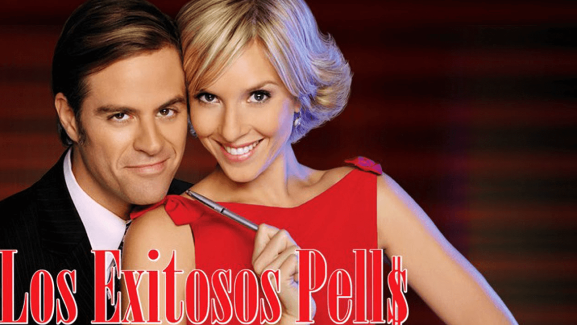 Los Exitosos Pells