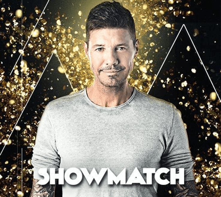 Showmatch
