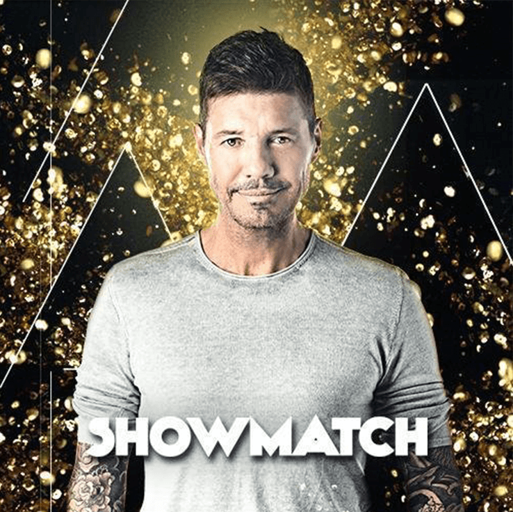 Showmatch