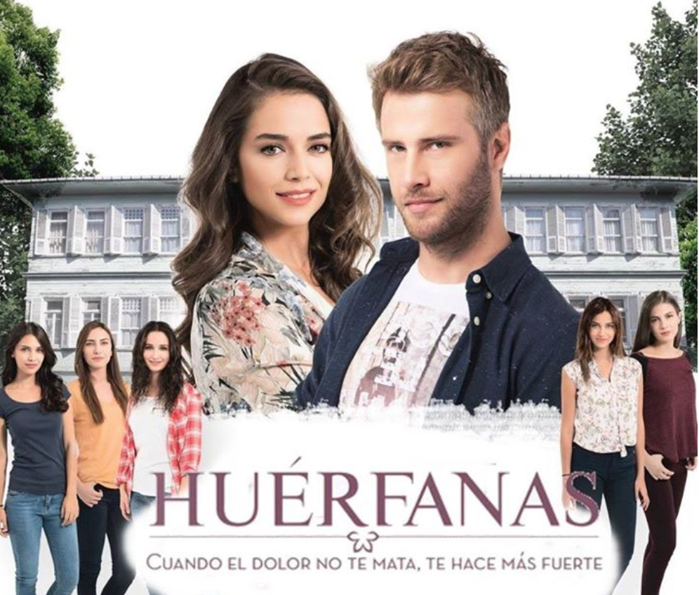 Porque Se Muere Songül En Huérfanas